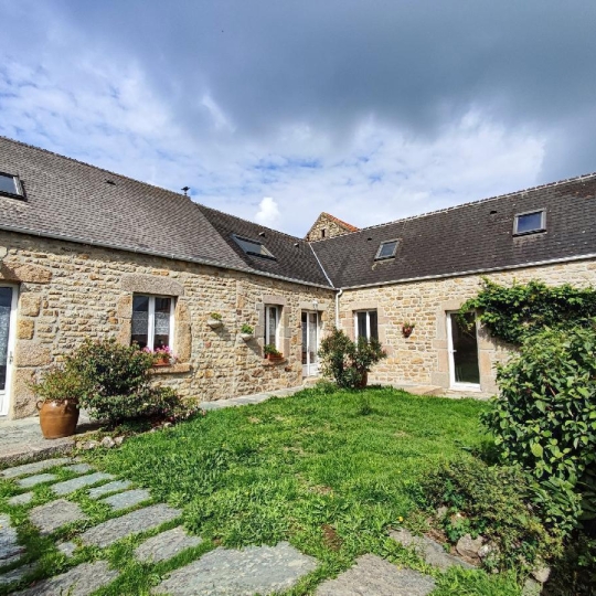  COEUR DE SAIRE IMMOBILIER : House | SAINT-PIERRE-EGLISE (50330) | 130 m2 | 211 001 € 