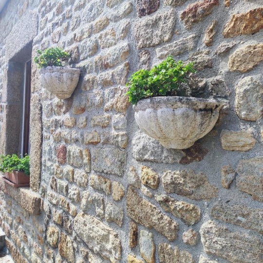  COEUR DE SAIRE IMMOBILIER : House | SAINT-PIERRE-EGLISE (50330) | 130 m2 | 211 001 € 