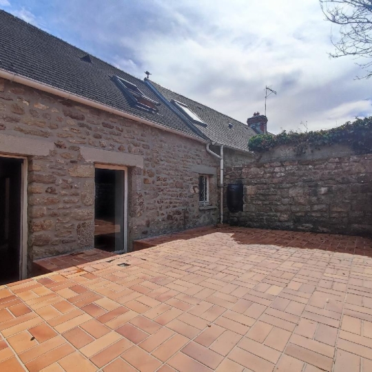  COEUR DE SAIRE IMMOBILIER : House | SAINT-PIERRE-EGLISE (50330) | 130 m2 | 211 001 € 