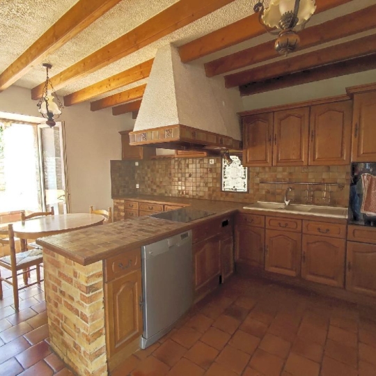  COEUR DE SAIRE IMMOBILIER : House | SAINT-PIERRE-EGLISE (50330) | 130 m2 | 211 001 € 
