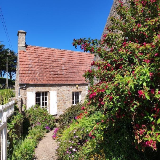 COEUR DE SAIRE IMMOBILIER : Maison / Villa | FERMANVILLE (50840) | 236.00m2 | 395 010 € 