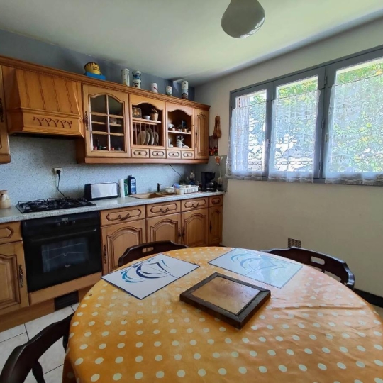  COEUR DE SAIRE IMMOBILIER : House | SAINT-VAAST-LA-HOUGUE (50550) | 90 m2 | 141 600 € 