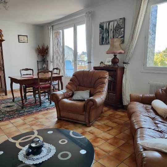  COEUR DE SAIRE IMMOBILIER : House | SAINT-VAAST-LA-HOUGUE (50550) | 90 m2 | 141 600 € 