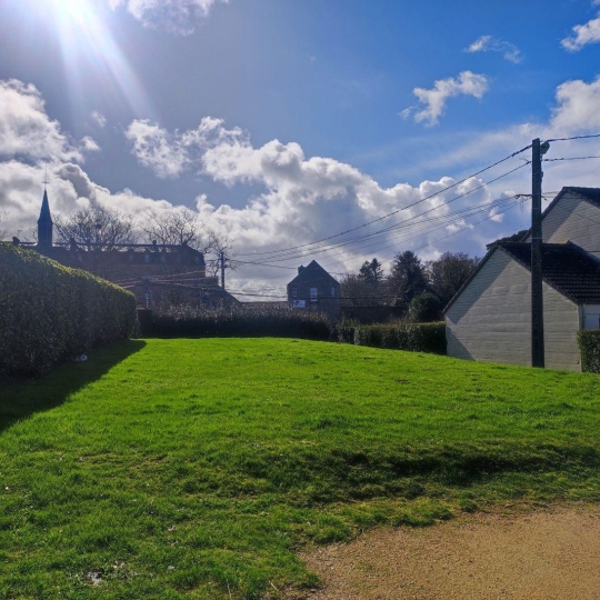 COEUR DE SAIRE IMMOBILIER : Ground | SAINT-PIERRE-EGLISE (50330) | m2 | 47 500 € 