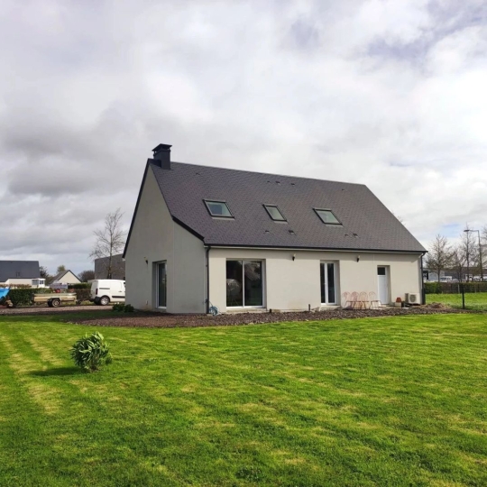  COEUR DE SAIRE IMMOBILIER : Maison / Villa | SAINT-VAAST-LA-HOUGUE (50550) | 112 m2 | 325 500 € 