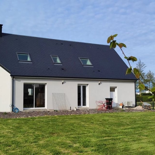  COEUR DE SAIRE IMMOBILIER : Maison / Villa | SAINT-VAAST-LA-HOUGUE (50550) | 112 m2 | 325 500 € 