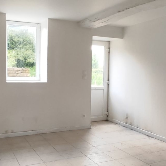  COEUR DE SAIRE IMMOBILIER : House | SAINT-GERMAIN-DE-TOURNEBUT (50700) | 79 m2 | 159 750 € 