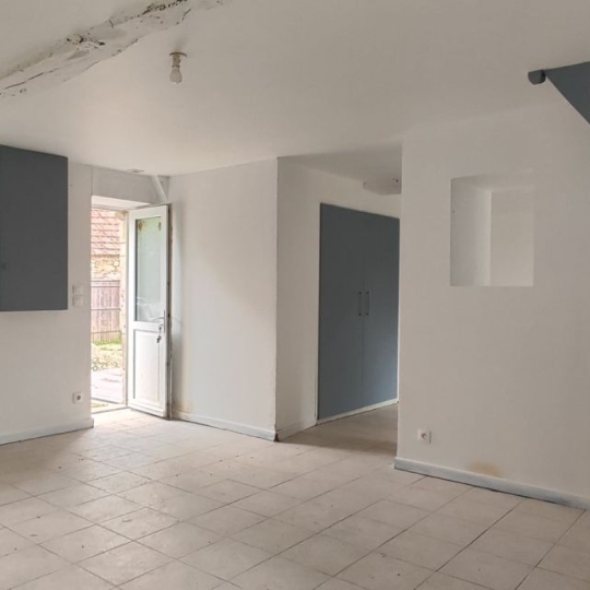  COEUR DE SAIRE IMMOBILIER : House | SAINT-GERMAIN-DE-TOURNEBUT (50700) | 79 m2 | 159 750 € 