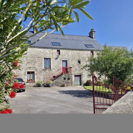 COEUR DE SAIRE IMMOBILIER : Maison / Villa | ROCHEVILLE (50260) | 72.00m2 | 253 200 € 