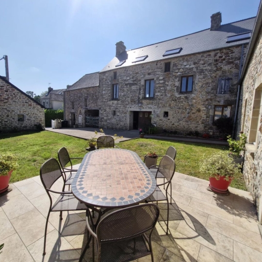  COEUR DE SAIRE IMMOBILIER : Maison / Villa | ROCHEVILLE (50260) | 72 m2 | 169 600 € 