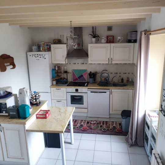  COEUR DE SAIRE IMMOBILIER : Maison / Villa | ROCHEVILLE (50260) | 72 m2 | 169 600 € 