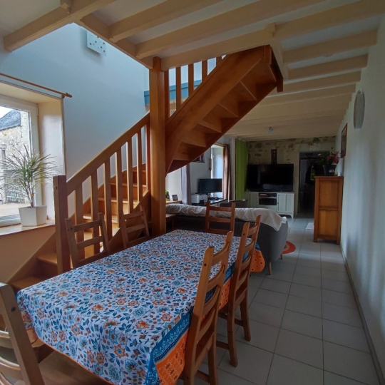  COEUR DE SAIRE IMMOBILIER : Maison / Villa | ROCHEVILLE (50260) | 72 m2 | 169 600 € 