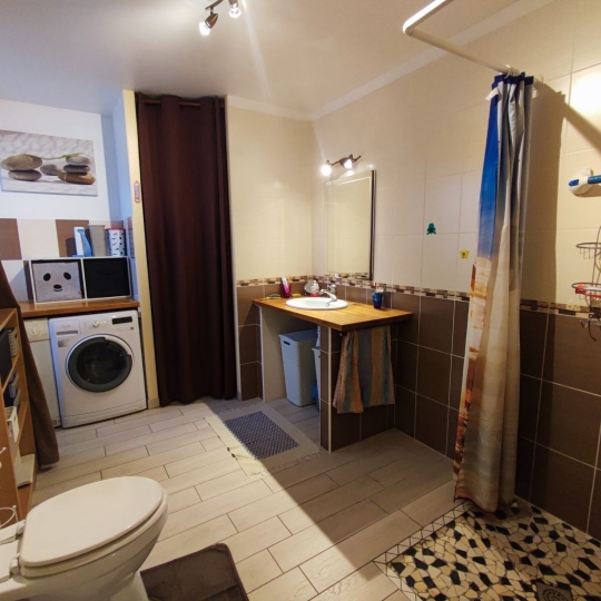  COEUR DE SAIRE IMMOBILIER : Maison / Villa | ROCHEVILLE (50260) | 72 m2 | 169 600 € 