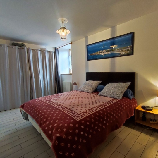  COEUR DE SAIRE IMMOBILIER : Maison / Villa | ROCHEVILLE (50260) | 72 m2 | 169 600 € 