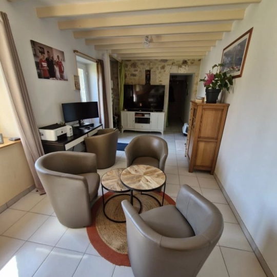  COEUR DE SAIRE IMMOBILIER : Maison / Villa | ROCHEVILLE (50260) | 72 m2 | 169 600 € 