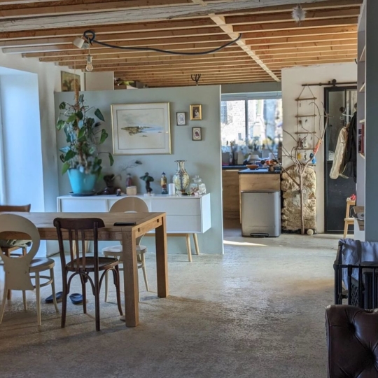  COEUR DE SAIRE IMMOBILIER : Maison / Villa | CANTELOUP (50330) | 138 m2 | 219 870 € 
