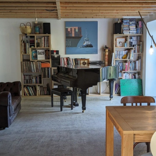  COEUR DE SAIRE IMMOBILIER : Maison / Villa | CANTELOUP (50330) | 138 m2 | 219 870 € 