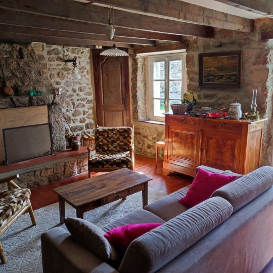  COEUR DE SAIRE IMMOBILIER : House | FERMANVILLE (50840) | 86 m2 | 320 250 € 