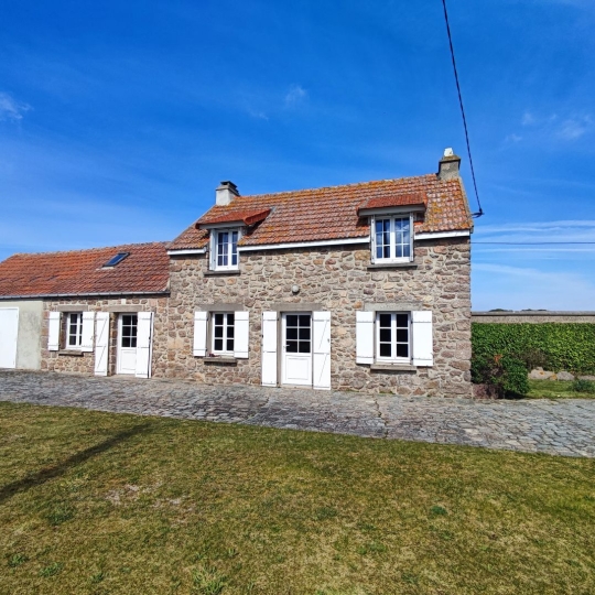 COEUR DE SAIRE IMMOBILIER : Maison / Villa | FERMANVILLE (50840) | 86.00m2 | 320 250 € COEUR DE SAIRE IMMOBILIER : Maison / Villa | FERMANVILLE (50840) | 86.00m2 | 320 250 €