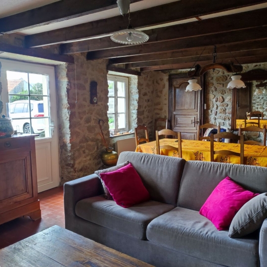  COEUR DE SAIRE IMMOBILIER : House | FERMANVILLE (50840) | 86 m2 | 320 250 € 
