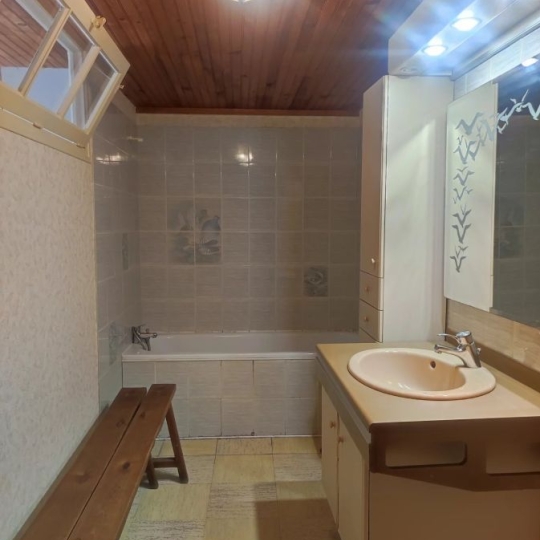  COEUR DE SAIRE IMMOBILIER : House | FERMANVILLE (50840) | 86 m2 | 320 250 € 