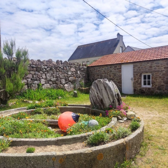  COEUR DE SAIRE IMMOBILIER : House | FERMANVILLE (50840) | 86 m2 | 320 250 € 