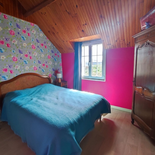  COEUR DE SAIRE IMMOBILIER : House | FERMANVILLE (50840) | 86 m2 | 320 250 € 