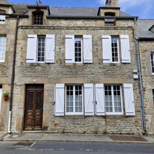  COEUR DE SAIRE IMMOBILIER : Maison / Villa | SAINT-PIERRE-EGLISE (50330) | 75 m2 | 149 100 € 