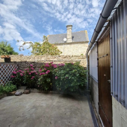  COEUR DE SAIRE IMMOBILIER : Maison / Villa | SAINT-PIERRE-EGLISE (50330) | 75 m2 | 149 100 € 