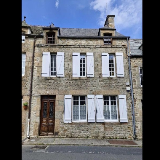  COEUR DE SAIRE IMMOBILIER : Maison / Villa | SAINT-PIERRE-EGLISE (50330) | 75 m2 | 149 100 € 
