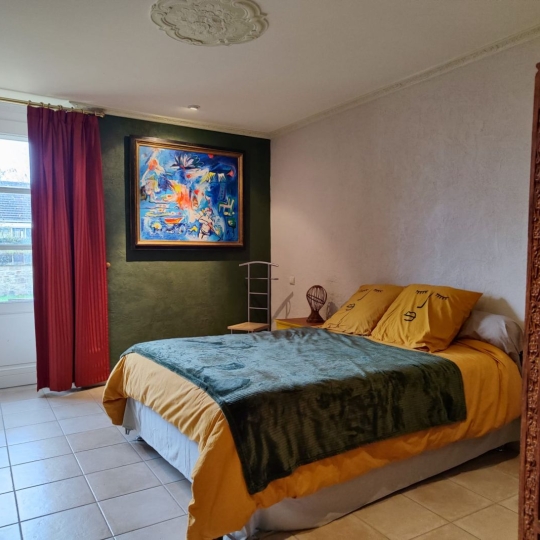  COEUR DE SAIRE IMMOBILIER : Domaines / Propriétés | YVETOT-BOCAGE (50700) | 620 m2 | 780 000 € 