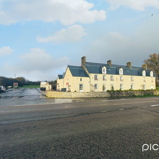 COEUR DE SAIRE IMMOBILIER : Domain / Estate | YVETOT-BOCAGE (50700) | 620.00m2 | 780 000 € COEUR DE SAIRE IMMOBILIER : Domain / Estate | YVETOT-BOCAGE (50700) | 620.00m2 | 780 000 €