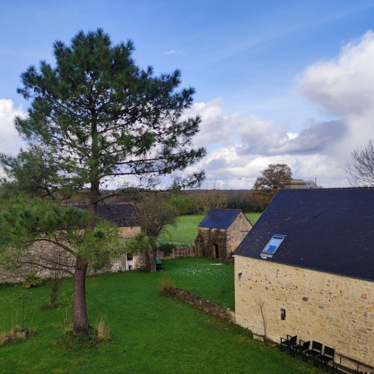 COEUR DE SAIRE IMMOBILIER : Domaines / Propriétés | YVETOT-BOCAGE (50700) | 620 m2 | 780 000 € 