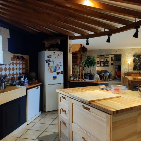  COEUR DE SAIRE IMMOBILIER : Domaines / Propriétés | YVETOT-BOCAGE (50700) | 620 m2 | 780 000 € 