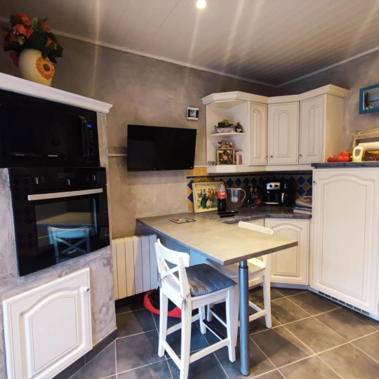 COEUR DE SAIRE IMMOBILIER : Maison / Villa | FERMANVILLE (50840) | 119 m2 | 316 500 € 