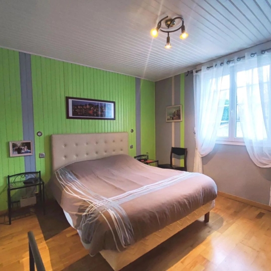  COEUR DE SAIRE IMMOBILIER : Maison / Villa | FERMANVILLE (50840) | 119 m2 | 316 500 € 