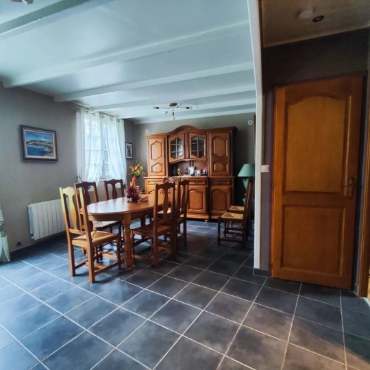  COEUR DE SAIRE IMMOBILIER : Maison / Villa | FERMANVILLE (50840) | 119 m2 | 316 500 € 