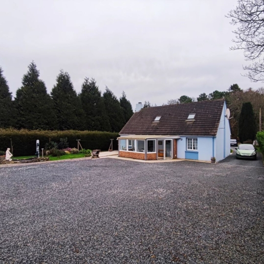  COEUR DE SAIRE IMMOBILIER : Maison / Villa | FERMANVILLE (50840) | 119 m2 | 316 500 € 