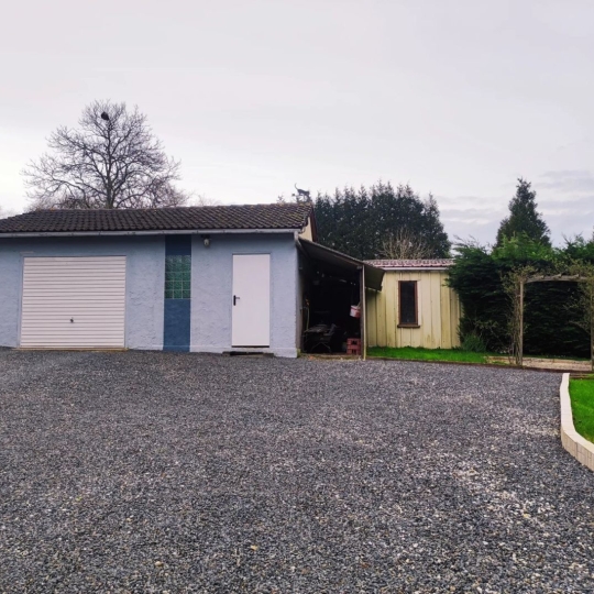  COEUR DE SAIRE IMMOBILIER : Maison / Villa | FERMANVILLE (50840) | 119 m2 | 316 500 € 