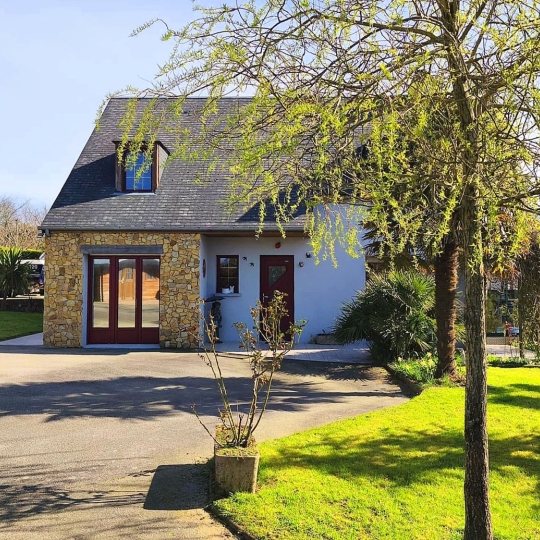 COEUR DE SAIRE IMMOBILIER : Maison / Villa | HARDINVAST (50690) | 120.00m2 | 306 505 € COEUR DE SAIRE IMMOBILIER : Maison / Villa | HARDINVAST (50690) | 120.00m2 | 306 505 €