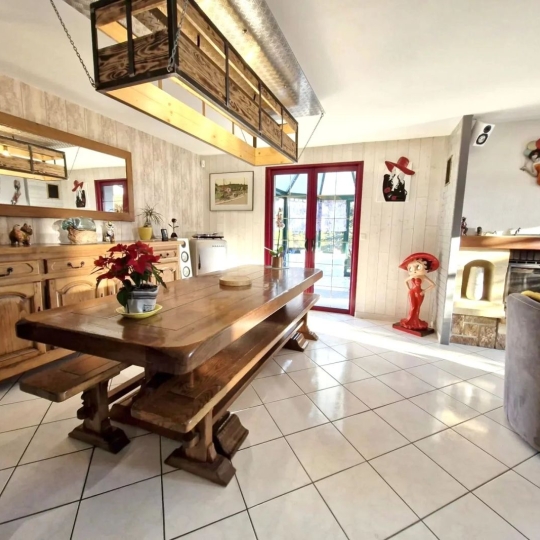  COEUR DE SAIRE IMMOBILIER : House | HARDINVAST (50690) | 120 m2 | 306 505 € 
