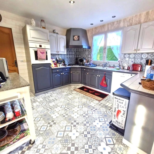  COEUR DE SAIRE IMMOBILIER : House | HARDINVAST (50690) | 120 m2 | 306 505 € 