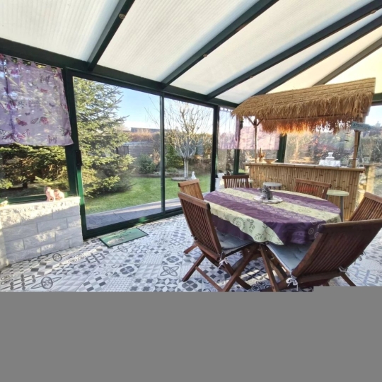  COEUR DE SAIRE IMMOBILIER : House | HARDINVAST (50690) | 120 m2 | 306 505 € 