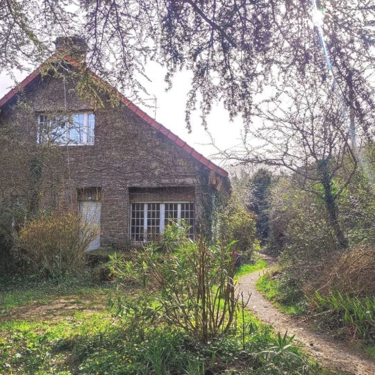 COEUR DE SAIRE IMMOBILIER : Maison / Villa | TOCQUEVILLE (50330) | 223.00m2 | 159 000 € COEUR DE SAIRE IMMOBILIER : Maison / Villa | TOCQUEVILLE (50330) | 223.00m2 | 159 000 €