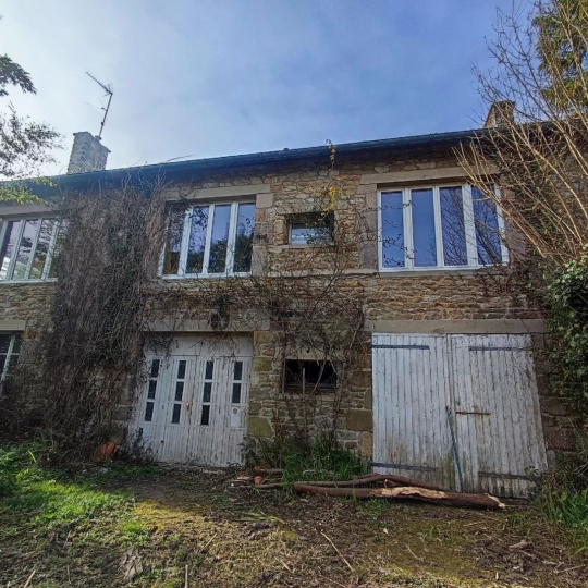  COEUR DE SAIRE IMMOBILIER : House | TOCQUEVILLE (50330) | 223 m2 | 159 000 € 
