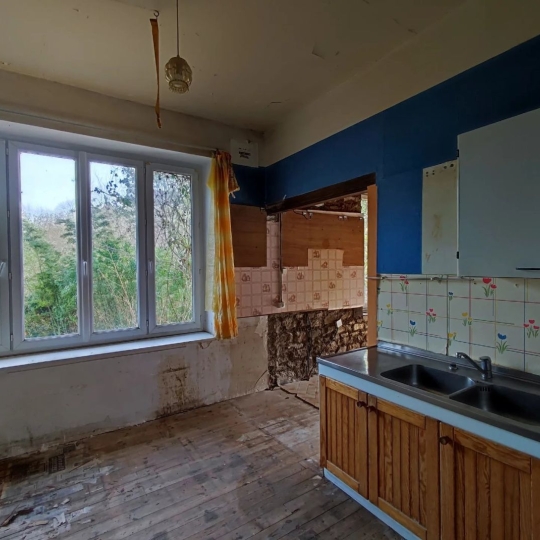  COEUR DE SAIRE IMMOBILIER : House | TOCQUEVILLE (50330) | 223 m2 | 159 000 € 