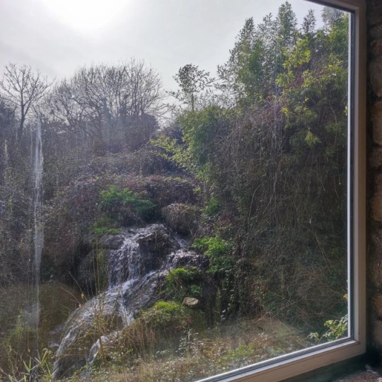  COEUR DE SAIRE IMMOBILIER : House | TOCQUEVILLE (50330) | 223 m2 | 159 000 € 