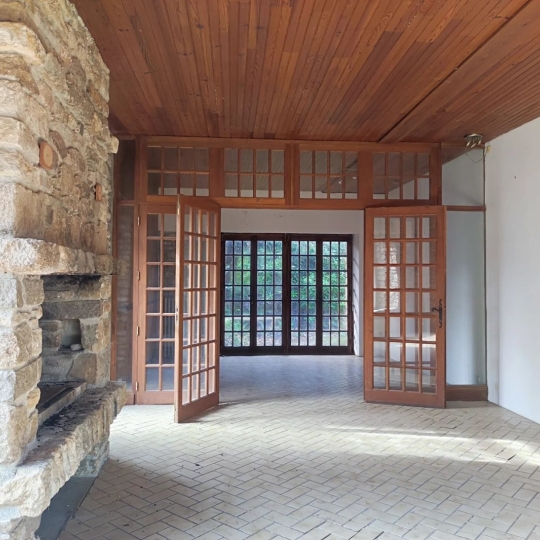  COEUR DE SAIRE IMMOBILIER : House | TOCQUEVILLE (50330) | 223 m2 | 159 000 € 