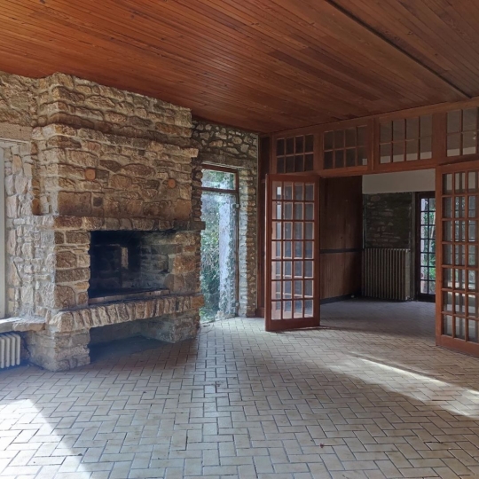  COEUR DE SAIRE IMMOBILIER : House | TOCQUEVILLE (50330) | 223 m2 | 159 000 € 