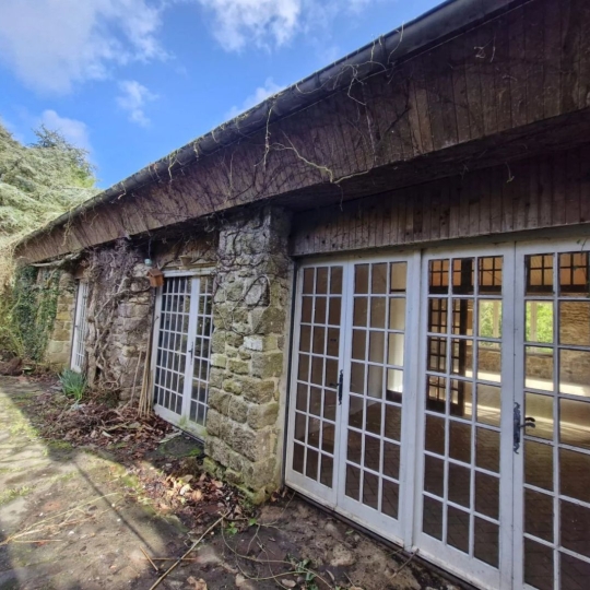  COEUR DE SAIRE IMMOBILIER : House | TOCQUEVILLE (50330) | 223 m2 | 159 000 € 